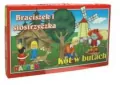 INNI. Kot w butach-Braciszek i siostrzyczka - tantis.pl