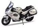 WELLY Motor model 1:18 MIX cena za 1 szt - tantis.pl
