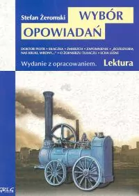 Wybór opowiadań - tantis.pl