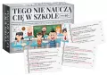 Tego nie nauczą Cię w szkole! Kangur - tantis.pl