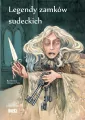 Legendy zamków sudeckich - tantis.pl