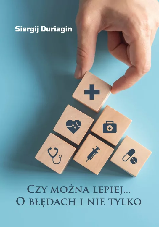 Czy można lepiej... O błędach i nie tylko - tantis.pl