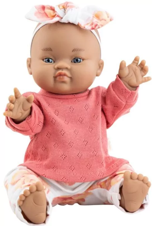 Lalka hiszpańska Gordi bobas Olga 34cm - tantis.pl