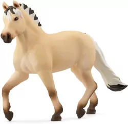 Norweska klacz fiordzka