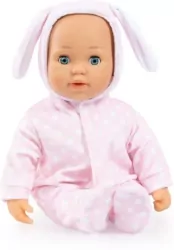 Lalka bobas Anna 38cm. Pierwsze słowa 38cm