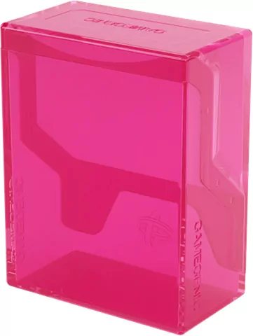 Gamegenic: Bastion 50+ - Pink - tantis.pl