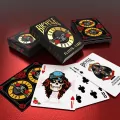 Bicycle Karty Guns N' Roses - tantis.pl