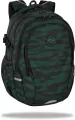 Plecak młodzieżowy Coolpack Factor Greeneh - tantis.pl