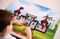 Klocki Meli Minis Castle 2w1 500 elementów - tantis.pl