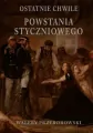 Ostatnie chwile powstania styczniowego - tantis.pl