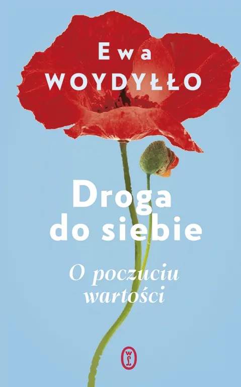 Droga do siebie. O poczuciu wartości - tantis.pl