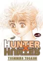 Hunter X Hunter. Tom 25 - tantis.pl