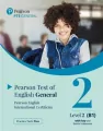 Practice Tests Plus. PTE General Level 2 (B1) with key and Teacher's Resources - tantis.pl