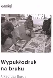 Wypukłodruk na bruku