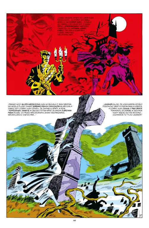 Nick Fury, agent Shield - tantis.pl