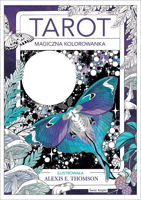 Tarot - tantis.pl