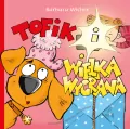 Tofik i wielka wygrana. Przygody Tofika - tantis.pl