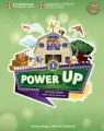 Power Up. Level 1. Activity Book with Online Resources and Home Booklet - tantis.pl