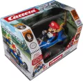 Carrera RC. Mario Kart mach 8 Mario 2,4GHz - tantis.pl