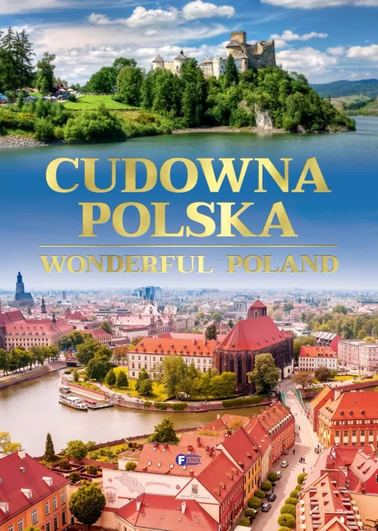 Cudowna Polska - tantis.pl