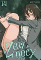 Zew nocy. Tom 14 - tantis.pl