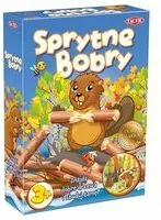 Sprytne Bobry - tantis.pl