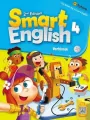 Smart English 4 WB - tantis.pl