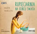 Rupieciarnia na końcu świata audiobook - tantis.pl