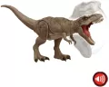 Jurassic World Tyranosaurus Rex. T-Rex Totalny atak - tantis.pl