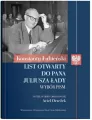 Konstanty Łubieński: List otwarty do Pana... - tantis.pl