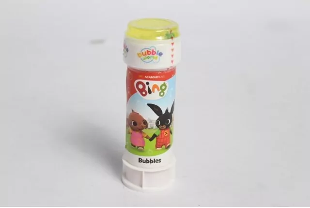 *****Bańki mydlane 60ml Bing 819008 /36 - tantis.pl