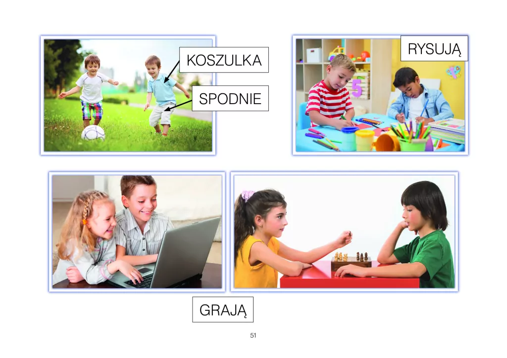 Ja i mój świat 2. Podręcznik. Cz.1 - tantis.pl