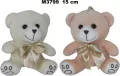 Miś 15cm MIX - tantis.pl