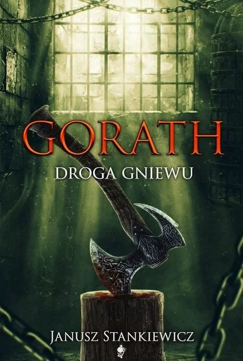 Gorath Droga gniewu - tantis.pl
