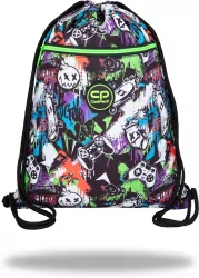 Worek na obuwie Coolpack peek a boo