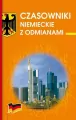 Czasowniki niemieckie z odmianami - tantis.pl
