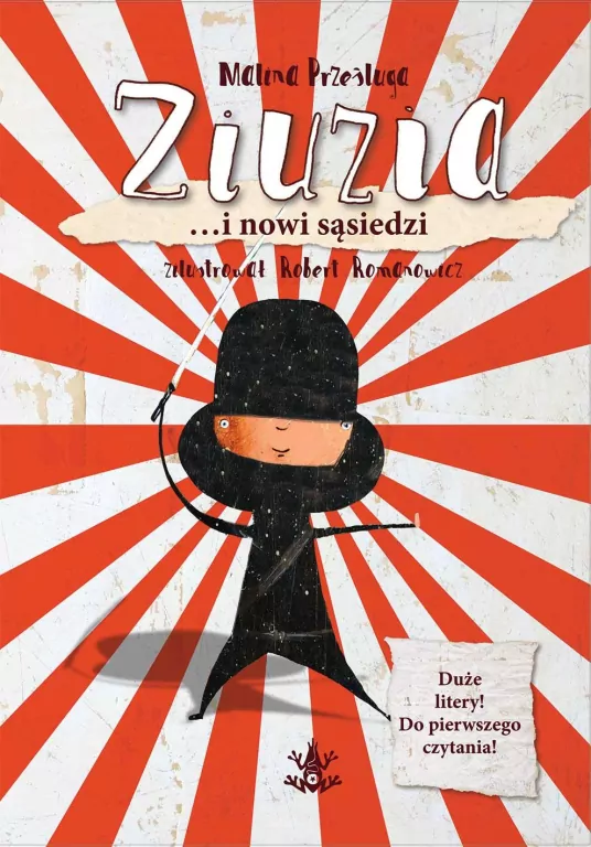 Ziuzia... i nowi sąsiedzi - tantis.pl