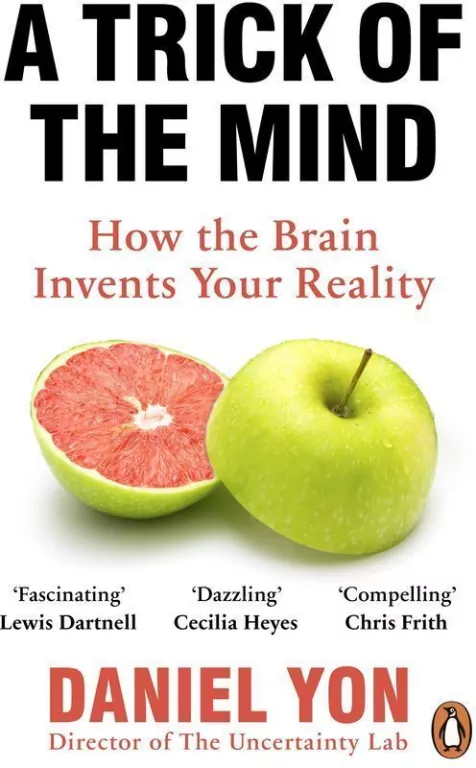 A Trick Of The Mind - tantis.pl