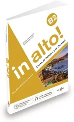 In alto! B2 podręcznik + ćwiczenia + audio