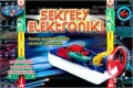 Sekrety elektroniki mini. Motorówka z napędem elektrycznym - tantis.pl