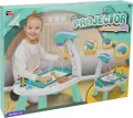 Projektor do rysowania Stolik Mega Creative 544462 - tantis.pl