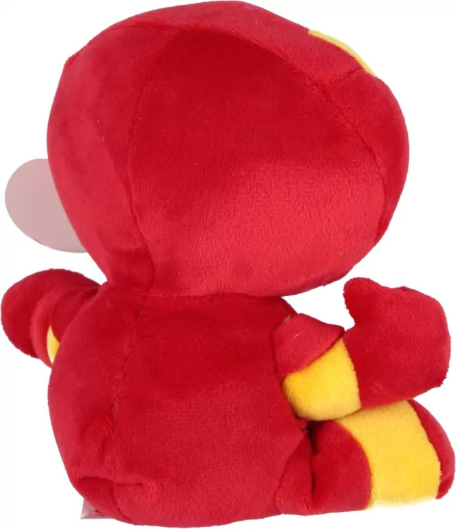 Beanie Babies Marvel Iron Man 15cm - tantis.pl