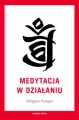 Medytacja w działaniu - tantis.pl