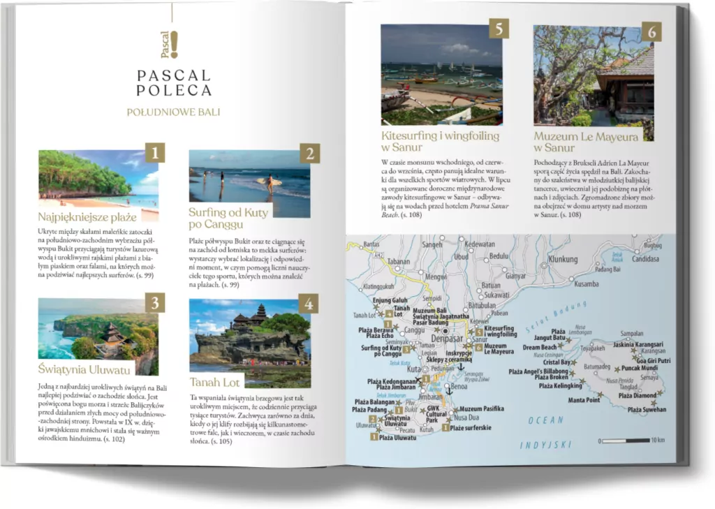 Bali - tantis.pl