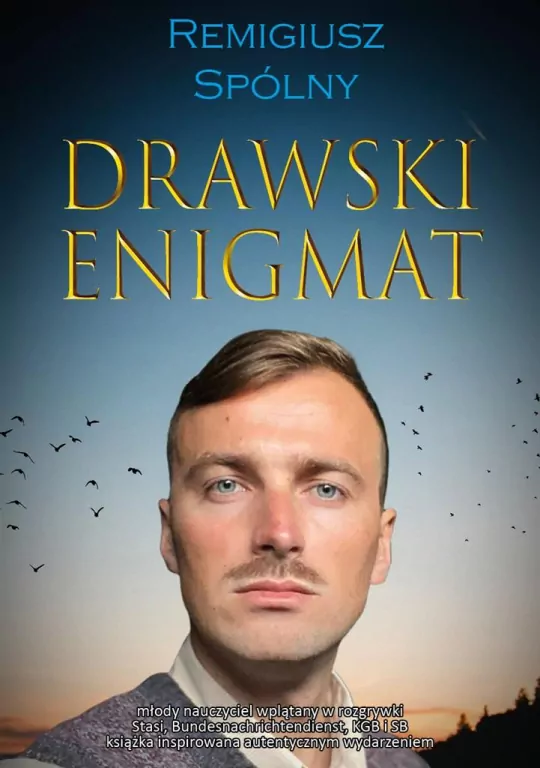 Drawski enigmat - tantis.pl