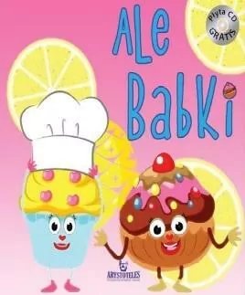 Ale babki + CD - tantis.pl