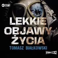 Lekkie objawy życia audiobook - tantis.pl
