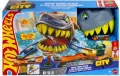 Tor Hot Wheels City Rekin Starcie na plaży - tantis.pl