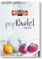 BLOK DO PASTELI "POP PASTEL" 245x345 20ARK 220G, Mix - tantis.pl