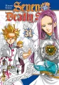 Seven Deadly Sins. Tom 31 - tantis.pl
